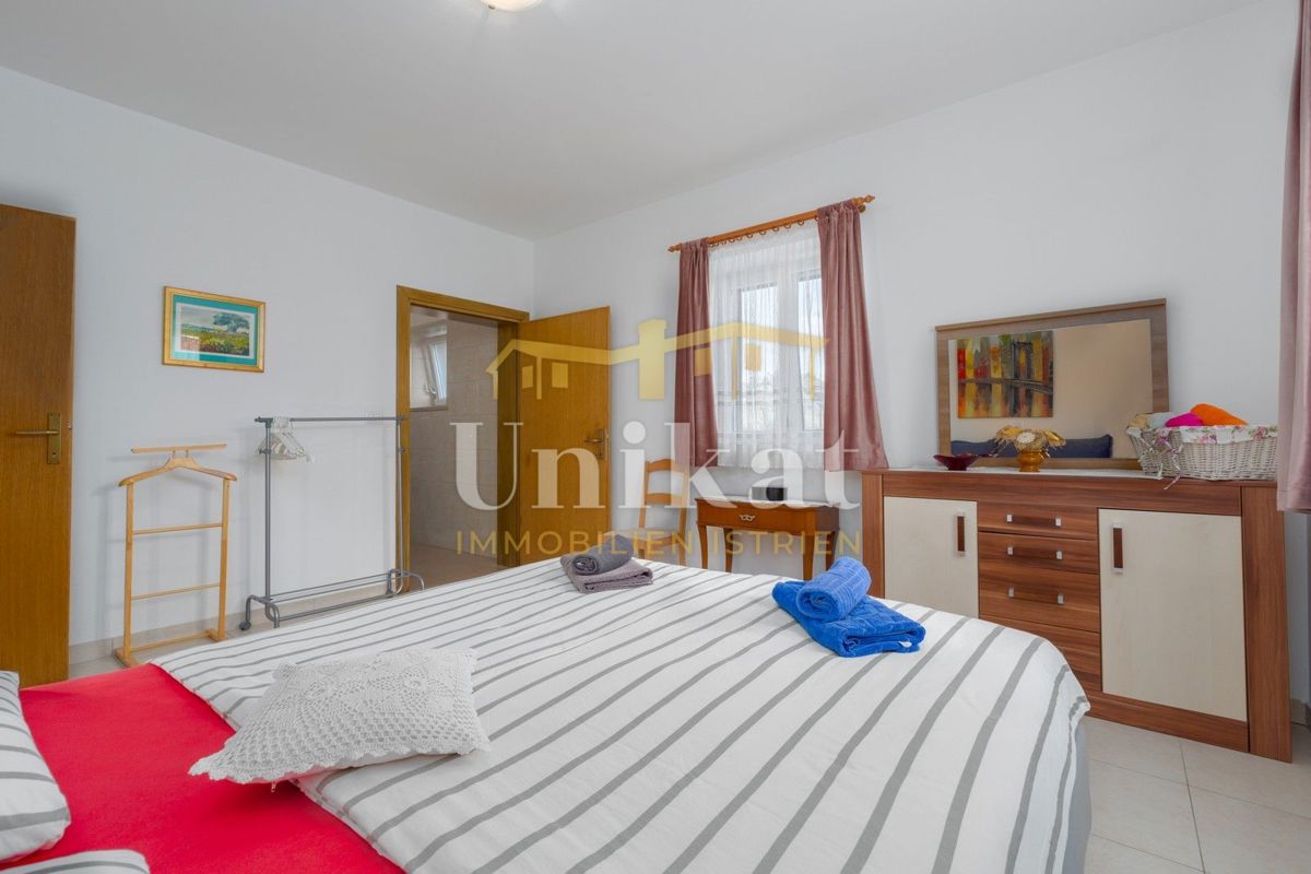 Hiša s čudovitim razgledom - Vižinada